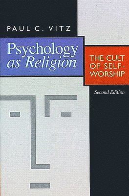 Psychology as Religion 1