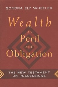 bokomslag Wealth as Peril and Obligation