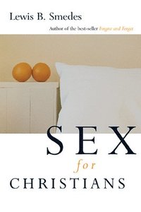 bokomslag Sex for Christians