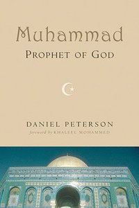 bokomslag Muhammad, Prophet of God