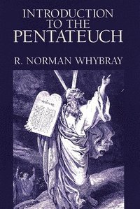 bokomslag Introduction to the Pentateuch