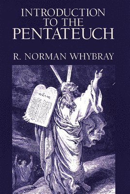 Introduction to the Pentateuch 1