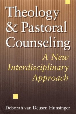 Theology and Pastoral Counselling 1