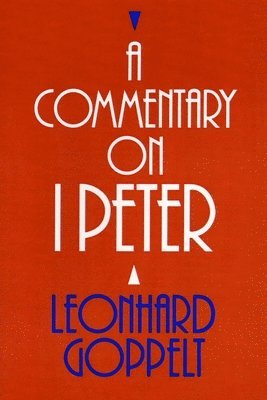Commentary on I Peter