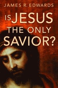 bokomslag Is Jesus the Only Saviour?