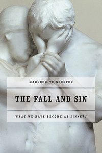 bokomslag Fall and Sin