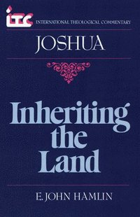 bokomslag Inheriting the Land