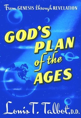 God's Plan of the Ages