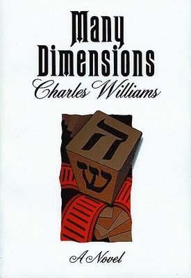 Many Dimensions 1