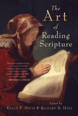 Art of Reading Scripture 1