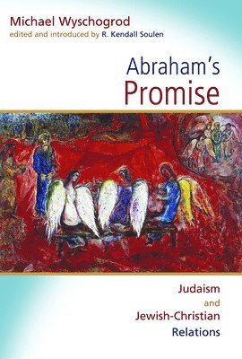 bokomslag Abraham's Promise