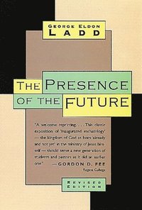bokomslag The Presence of the Future