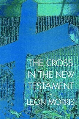 Cross in the New Testament