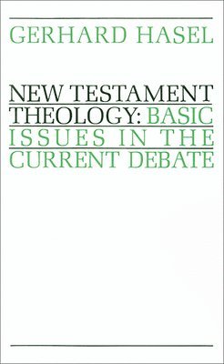 New Testament Theology