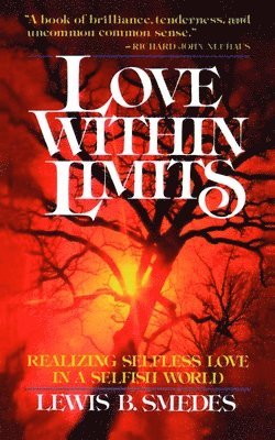 Love within Limits 1