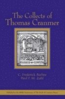 bokomslag The Collects of Thomas Cranmer