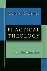bokomslag Practical Theology