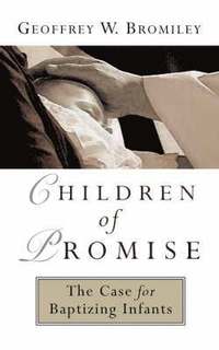 bokomslag Children of Promise
