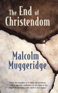 bokomslag End of Christendom