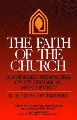 Faith of the Church 1