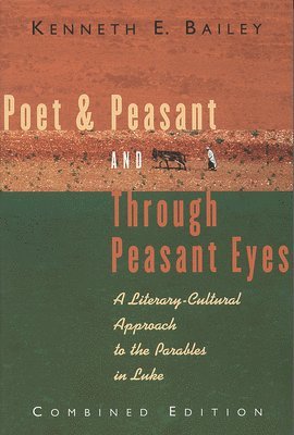 bokomslag Poet and Peasant