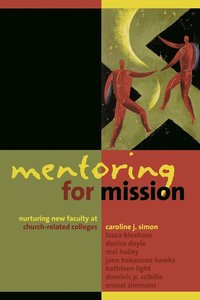 bokomslag Mentoring for Mission