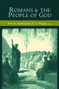 bokomslag Romans and the People of God