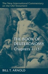 bokomslag Book of Deuteronomy, Chapters 1-11