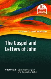 bokomslag The Gospel and Letters of John