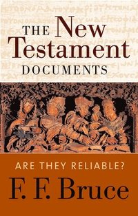 bokomslag The New Testament Documents