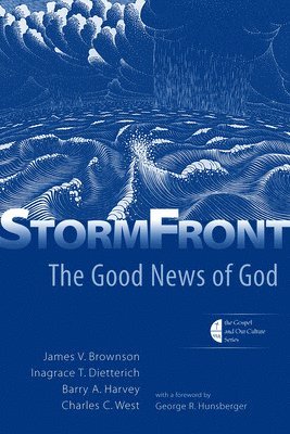 bokomslag Stormfront