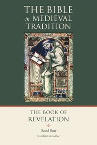 bokomslag The Book of Revelation