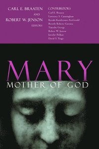 bokomslag Mary Mother of God