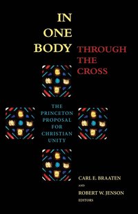 bokomslag In One Body Through the Cross