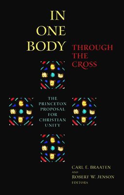 In One Body Through the Cross 1