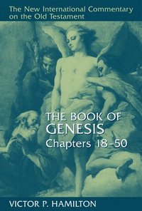 bokomslag Book of Genesis: Chapters 18-50