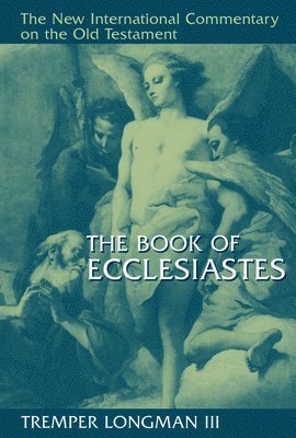 bokomslag The Book of Ecclesiastes