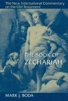 bokomslag Book of Zechariah