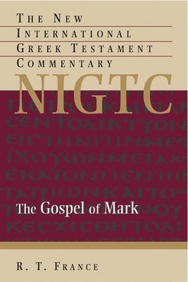 The Gospel of Mark 1