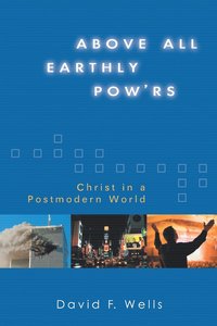 bokomslag Above All Earthly Pow'rs