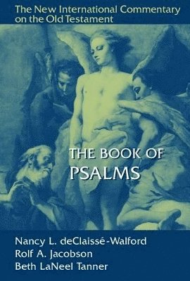 The Book of Psalms 1