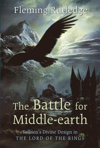 bokomslag Battle for Middle-Earth