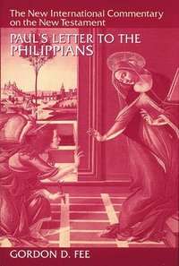 bokomslag Paul's Letter to the Philippians