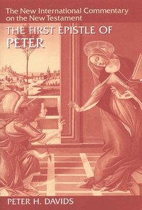 bokomslag Epistles of Peter
