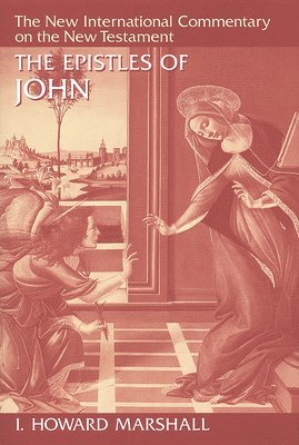 The Epistles of John 1