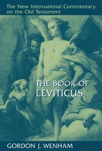 bokomslag Book of Leviticus