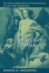 bokomslag Book of Joshua