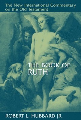 Book of Ruth 1