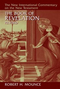 bokomslag Revelation
