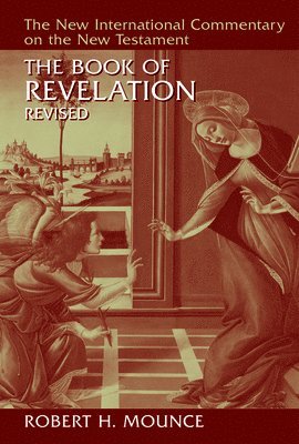 bokomslag Revelation